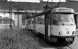 Betriebshof Freiimfelder Straße 1986