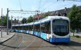 OEG-Bahnhof (Hans-Thoma-Platz) 2009
