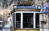 Lichtenhainer Wasserfall 1975