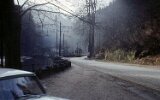 Lichtenhainer Wasserfall 1975