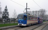 Marienehe Depot 12 am 23.04.2006