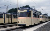 Abstellanlage Marienehe 1990