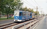 Warnowallee 2001