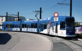 Mecklenburger Allee 2004