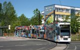 Mecklenburger Allee 2004