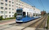 St. Petersburger Straße 2004