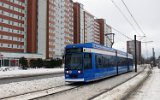 Bertolt-Brecht:Straße/Thomas-Morus-Straße 2010