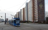 Bertolt-Brecht:Straße/Thomas-Morus-Straße 2014