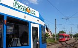Warnowstraße/Gerberbruch 2005