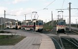 Dierkower Allee 1993
