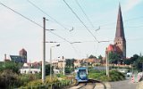 Stadthafen 1998