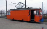 Betriebshof Hamburger Straße 2006