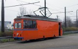 Betriebshof Hamburger Straße 2006