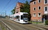 Hamburger Straße 2014