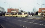 Doberaner Platz - Marienehe