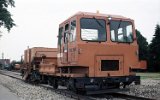 Hamburger Straße 1989