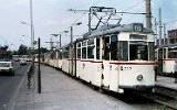 Hamburger Straße 1989