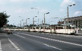 Hamburger Straße 1989