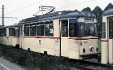 Hamburger Straße 1989