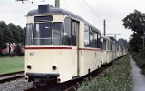 Hamburger Straße 1989