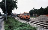 Hamburger Straße 1989