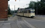 Hamburger Straße 1990
