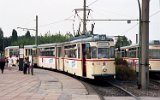 Marienehe 1995