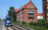 Hamburger Straße 1997