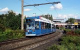 Holbeinplatz 1998