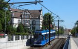 Rosa-Luxemburg-Straße 2005