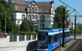 Rosa-Luxemburg-Straße 2005