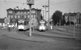 Hauptbahnhof 1981