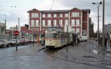 Hauptbahnhof 1993