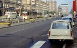 Lange Straße 1970iger Jahre