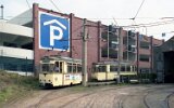 Betriebshof 2000