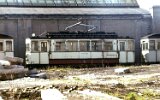 Betriebshof 1970iger