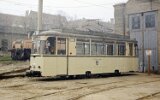 Betriebshof 1981