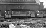 Betriebshof 1970iger