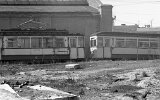 Betriebshof 1970iger (Fotomontage)
