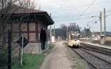 Hegermühle 1995