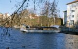Fähre 2001