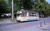Thälmannplatz 1998