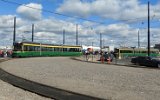 Vstra terminalen 1 (West Terminal 1) 2017