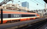 Lyon Part Dieu 1993