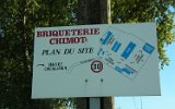 Ziegelei Chimot in Marly 2000