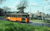 Avenida des Parco del Celio 1995