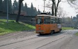 Avenida des Parco del Celio 1995
