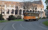 Avenida des Parco del Celio 1995