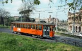 Avenida des Parco del Celio 1995