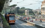 Avenida des Parco del Celio 1995